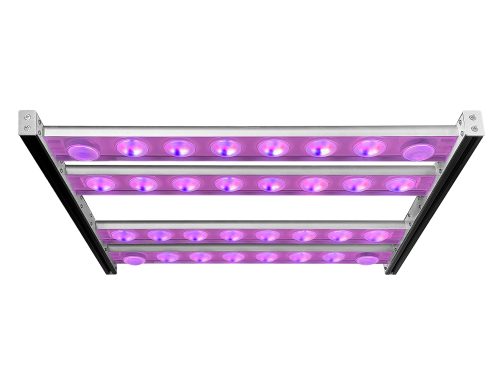 Root-Zone Temperature Under LED Grow Lights: Substrate Heat, Oxygen and Nutrient Uptake