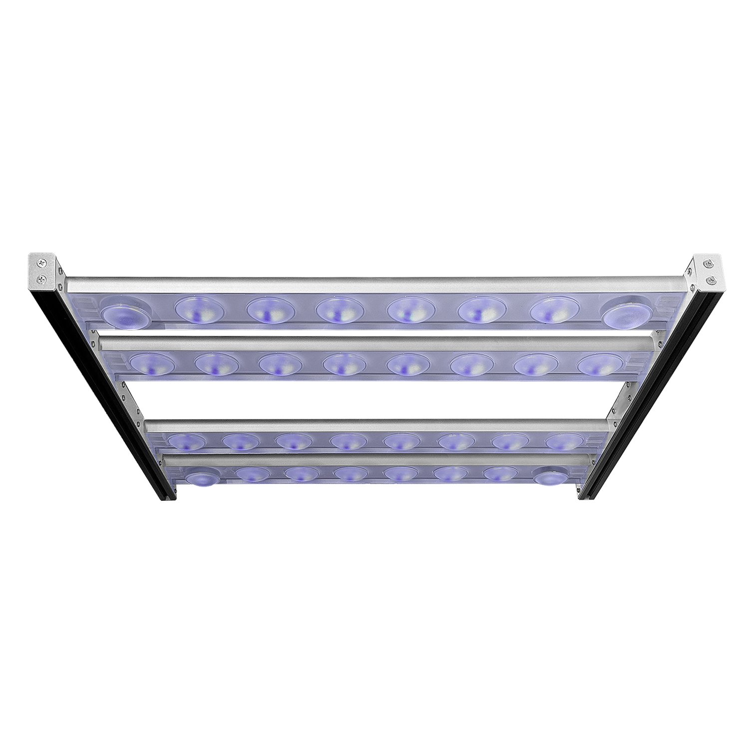 G80 300W 4 channel adj spectrum grow light, plant artificial climate chamber - Image 6
