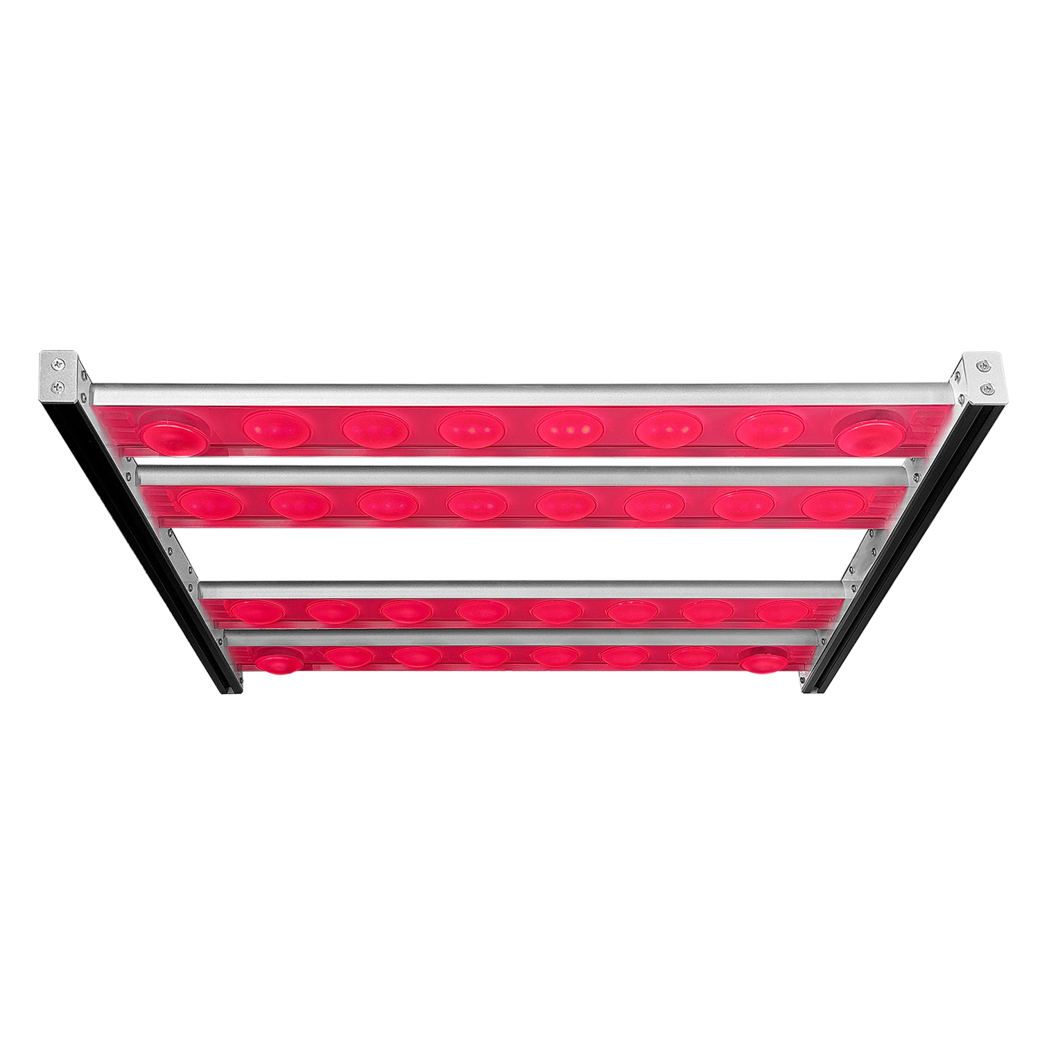 G80 300W 4 channel adj spectrum grow light, plant artificial climate chamber - Image 4