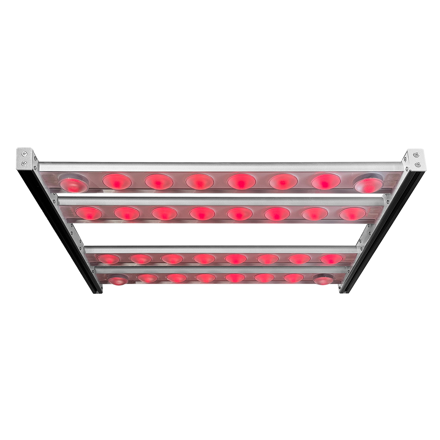 G80 300W 4 channel adj spectrum grow light, plant artificial climate chamber - Image 3