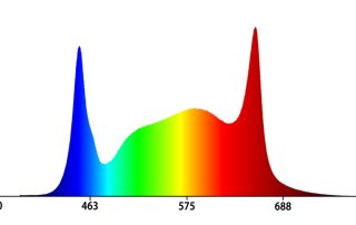 G80 U0 uniformity rating Koray Lighting spectrum chart